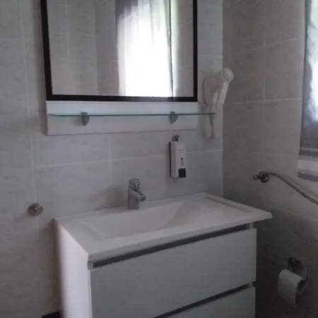 Appartement Apartman Lili *