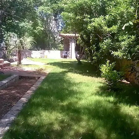 Apartman Lili Appartement Malinska