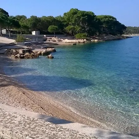 Apartman Lili Malinska