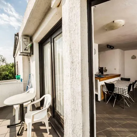 Appartement Apartman Lili