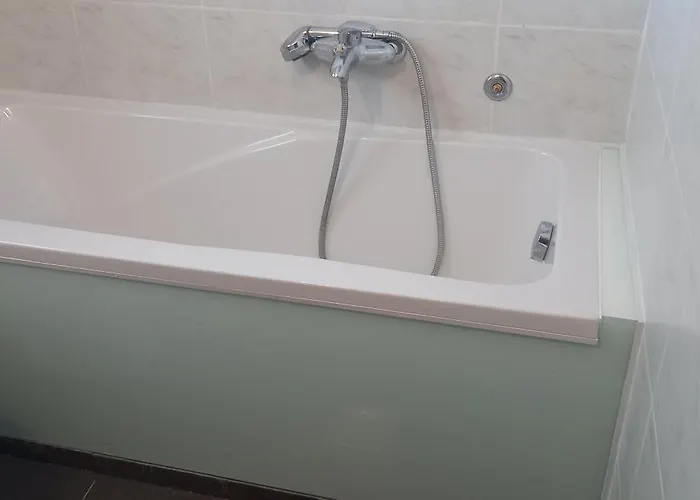 Appartement Lili *