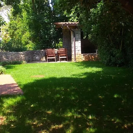 Apartman Lili Malinska