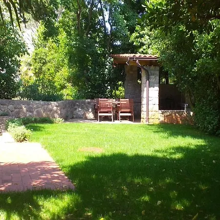 Apartment Lili Malinska