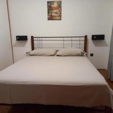 Apartman Apartman Lili *