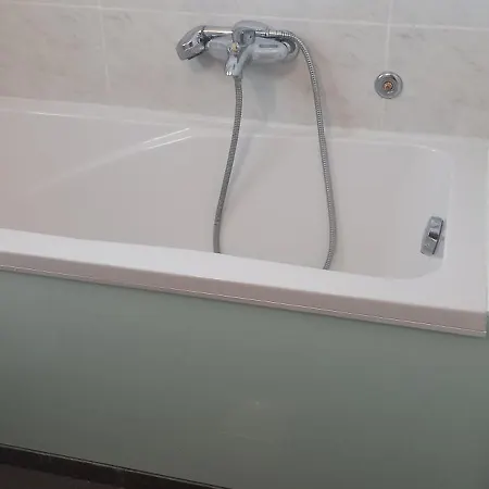 Apartman Lili *