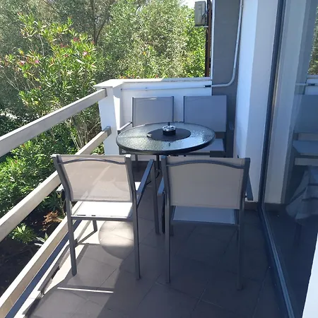 Apartman Lili *