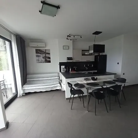 Apartman Lili