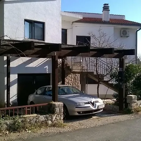 Apartman Lili