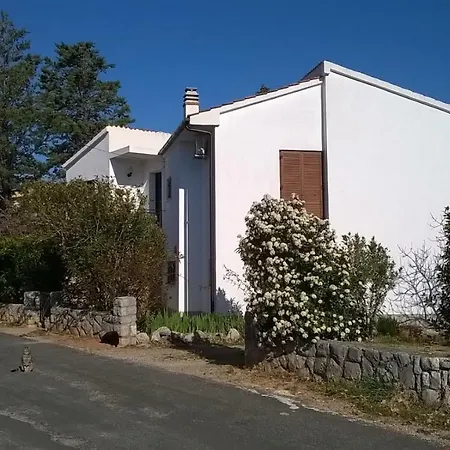 Apartman Lili Malinska