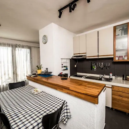 Apartman Lili Apartman