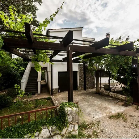Apartman Lili