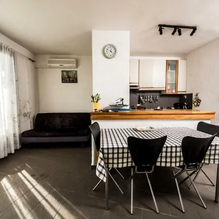 Apartman Lili Apartman Malinska