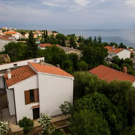 Apartman Lili Apartman Malinska