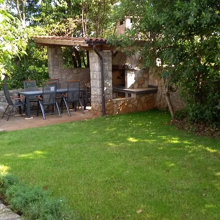 Lili Apartament Malinska