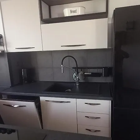 Lili Apartament Malinska