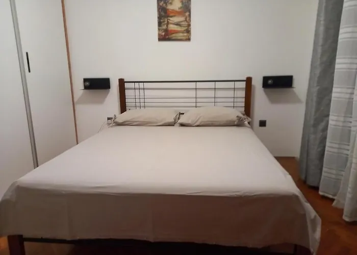 Apartmán Lili *