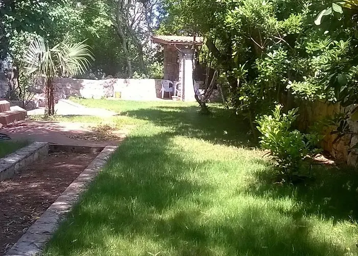 Lili Apartmán Malinska